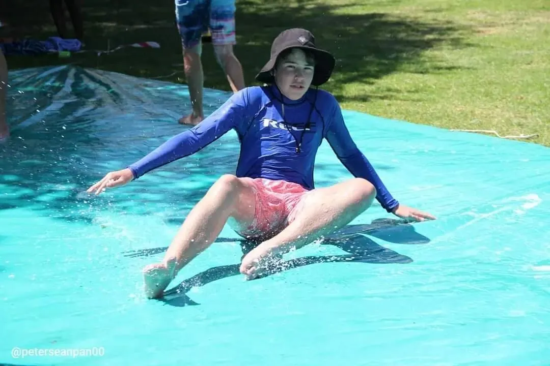 Breede River rafting - Extreme Camps