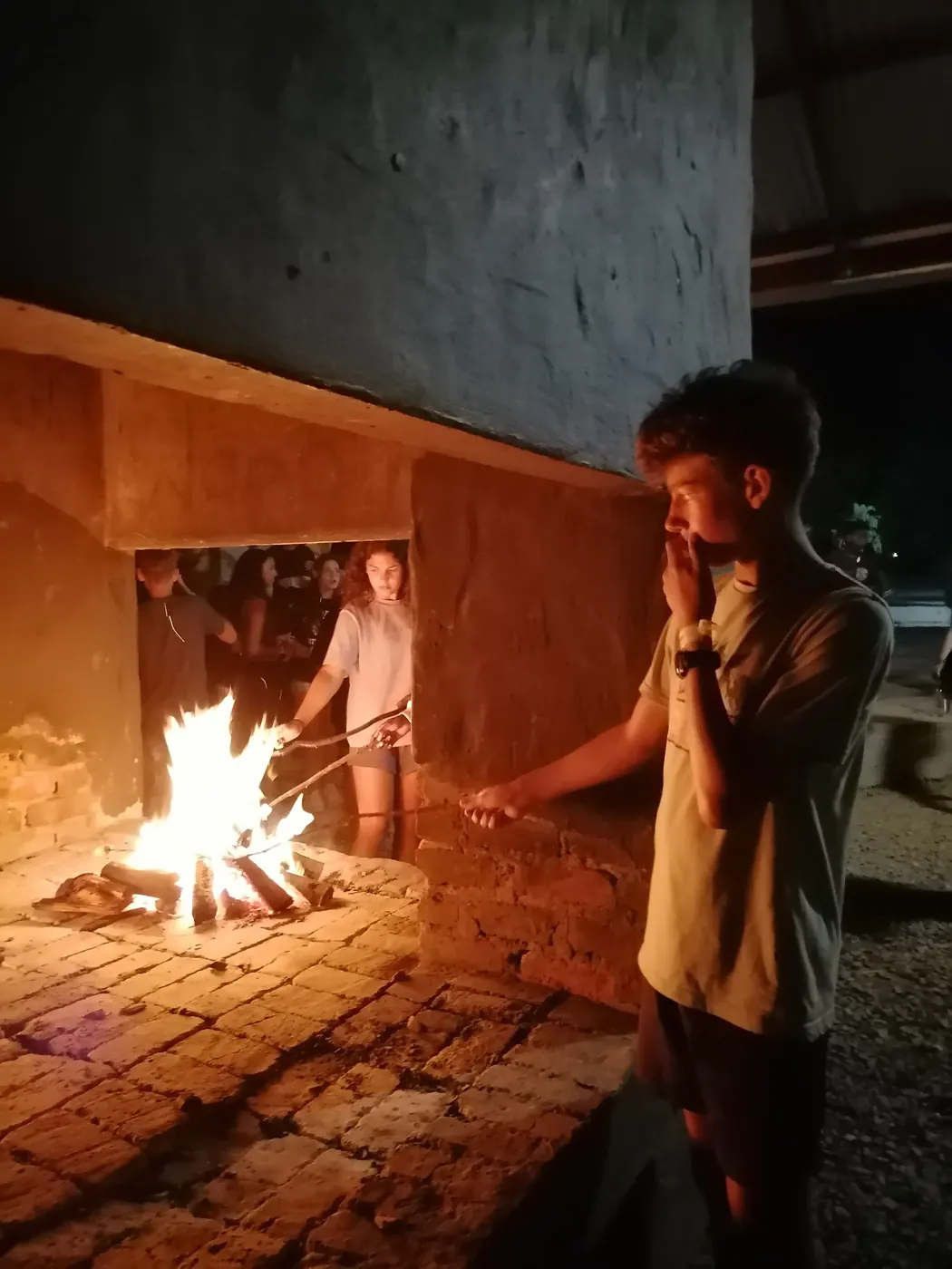 School camp activity - Extreme Camps