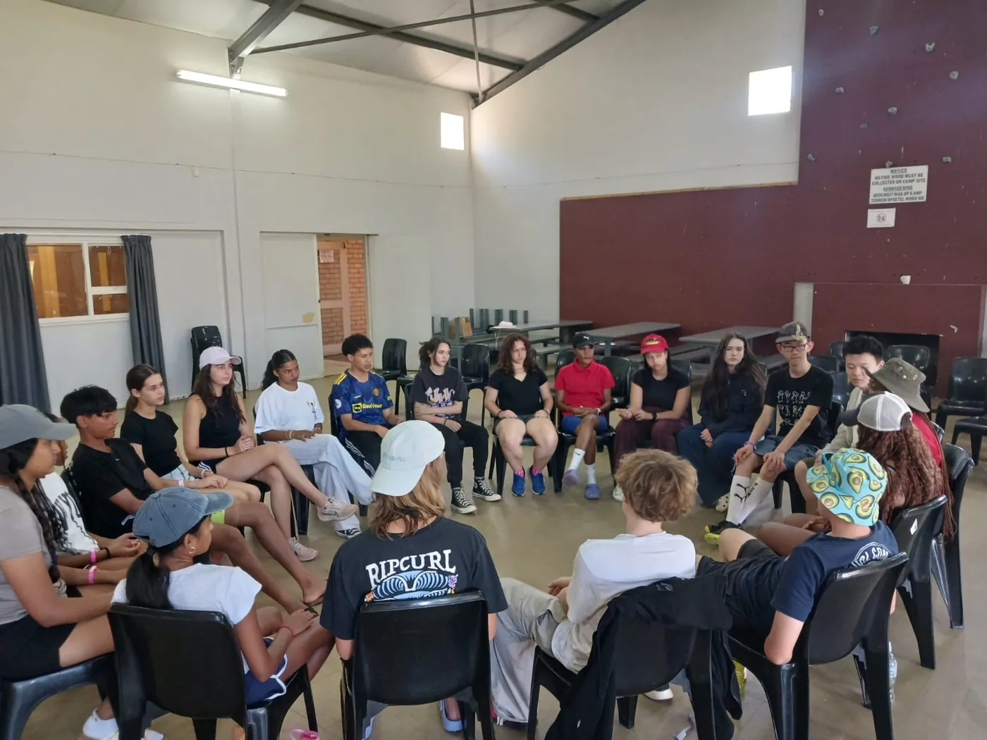 How Camps Build Leadership Skills in Students