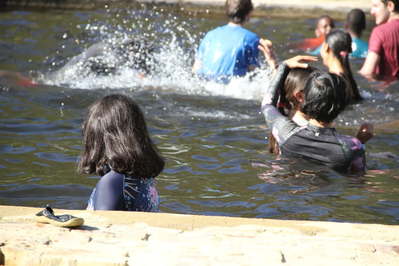 School camp activity - Extreme Camps
